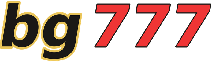 bg777 โลโก้